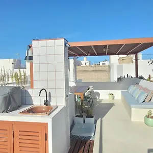 Casa Brisa Famara