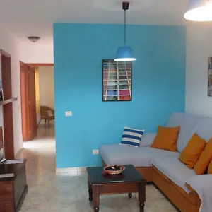 Coqueto Famara